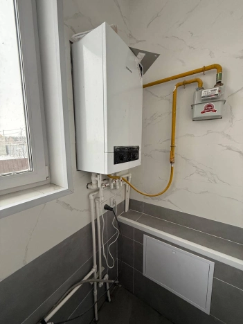 Купить дом в Омске. Вариант № 17541, 8, площадь -  квм, цена 8250000 рублей