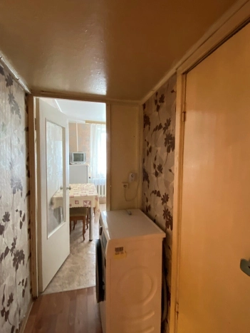 Купить двухкомнатную квартиру на улице Мира в Владимире. Вариант № 5364319, 10, площадь -  квм, цена 4399000 рублей