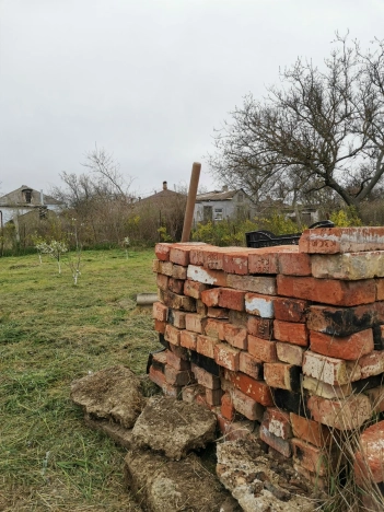 Купить дом на улице Мичурина в Керчи. Вариант № 22146, 22, площадь -  квм, цена 3199000 рублей