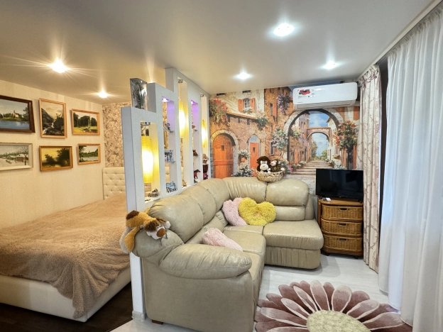 . Вариант № 3046186, 9, площадь - 42.7 квм, цена 6999900 рублей