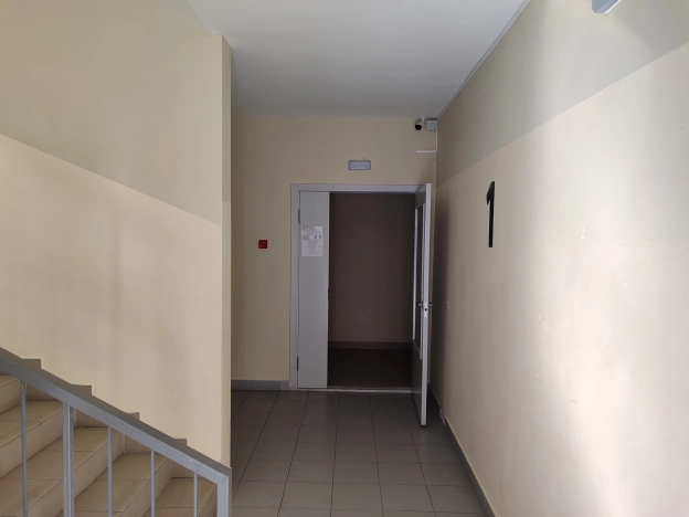 Купить однокомнатную квартиру в Микрорайоне 11-й в Белгороде. Вариант № 5761651, 13, площадь -  квм, цена 4250000 рублей