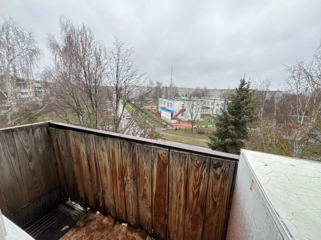 Купить однокомнатную квартиру на улице Луговая в Рязанской области. Вариант № 9845701, 9, площадь -  квм, цена 3079000 рублей