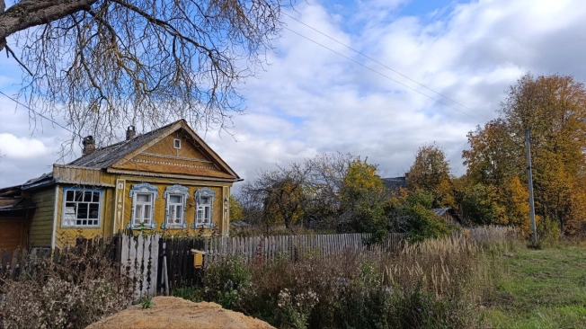 Купить дом в Нижегородской области. Вариант № 6170401, 0, площадь -  квм, цена 800000 рублей