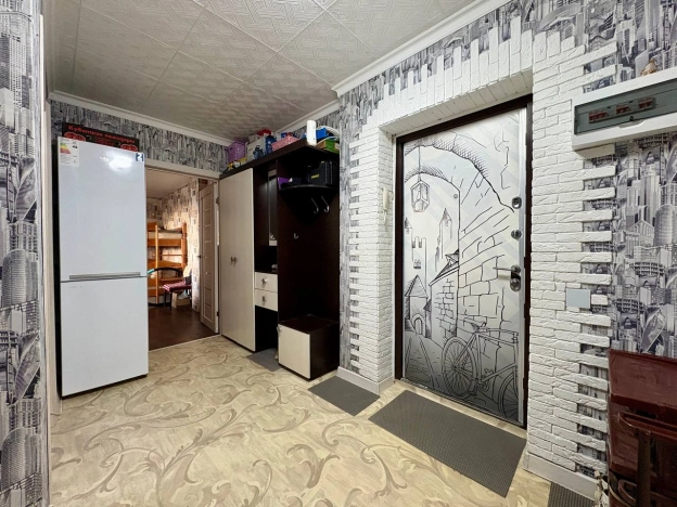 Купить двухкомнатную квартиру в Ивановской области. Вариант № 8931897, 13, площадь -  квм, цена 7500000 рублей