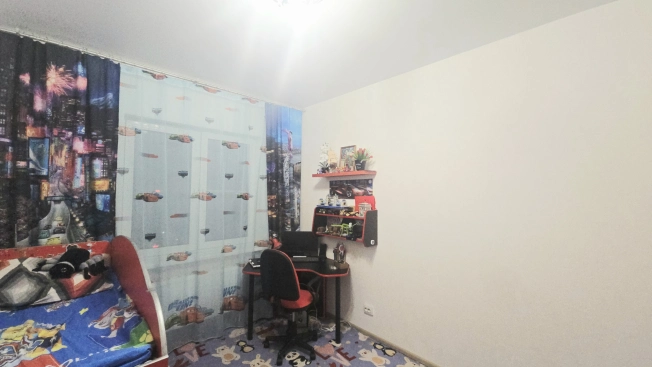 Купить двухкомнатную квартиру в Нижегородской области. Вариант № 6714972, 11, площадь -  квм, цена 9990000 рублей