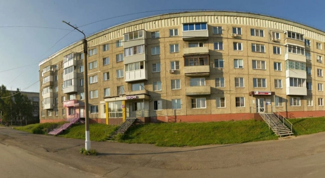 . Вариант № 8204912, 9, площадь - 30 квм, цена 2200000 рублей