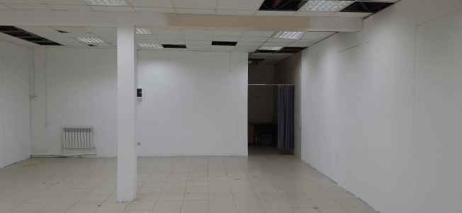 Снять коммерческую недвижимость в Владимире. Вариант № 43442, 3, площадь -  квм, цена 87000 рублей