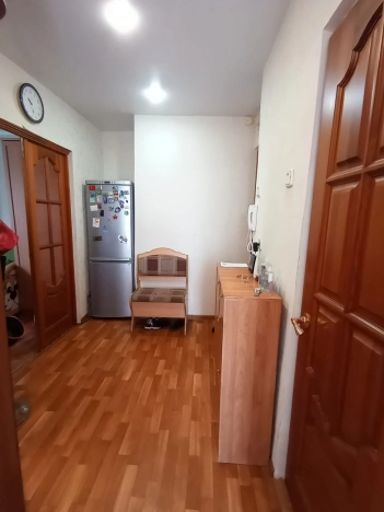 Купить однокомнатную квартиру на улице Чкалова в Элисте. Вариант № 6644, 5, площадь -  квм, цена 4100000 рублей