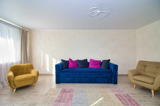 Купить квартиру на улице Мира в Владимире. Вариант № 58974, 9, площадь -  квм, цена 7950000 рублей