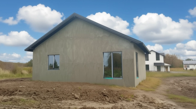 Купить дом на улице Полецкого в Калининграде. Вариант № 7882818, 2, площадь -  квм, цена 7800000 рублей