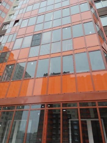 Купить квартиру у метро Зенит в Санкт-Петербурге. Вариант № 10039809, 0, площадь - квм, цена 4150000 рублей