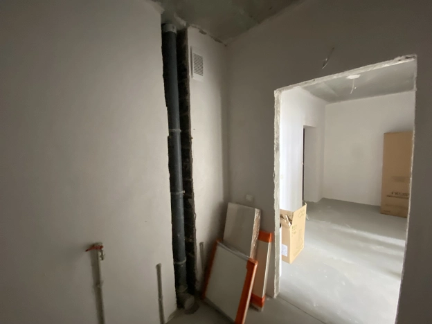 Купить однокомнатную квартиру на улице Юрия Гагарина в Калининграде. Вариант № 1009644, 8, площадь -  квм, цена 5750000 рублей