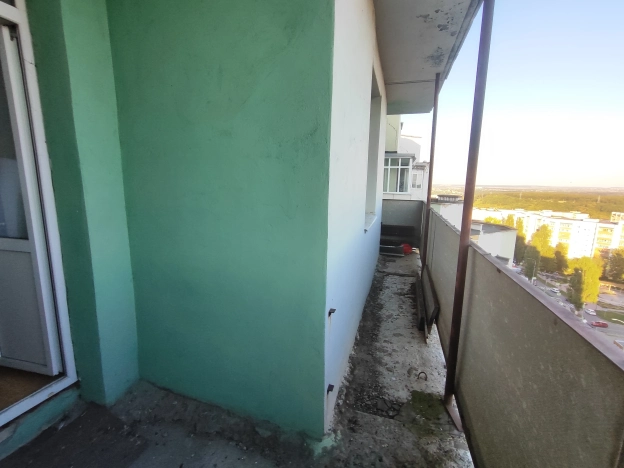 Купить квартиру на улице Костюкова в Белгороде. Вариант № 1053991, 9, площадь -  квм, цена 4100000 рублей