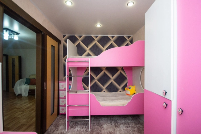 Снять квартиру в Балакове. Вариант № 9804912, 12, площадь -  квм, цена 25000 рублей