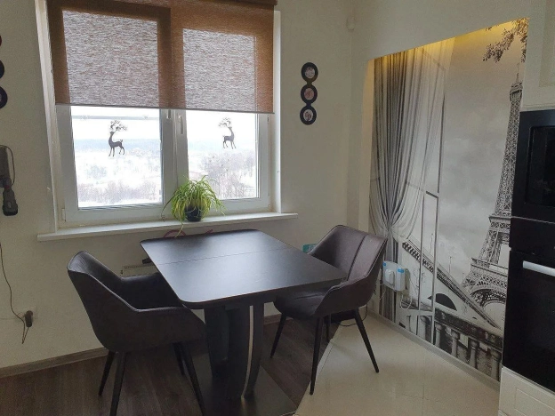 Купить трехкомнатную квартиру на улице Волгоградский проспект в Москве. Вариант № 9974097, 10, площадь -  квм, цена 12000000 рублей