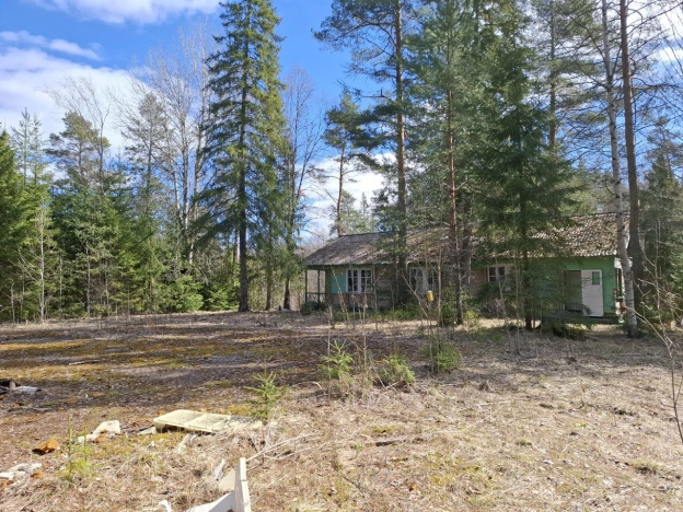 Купить земельный участок в Вологодской области. Вариант № 42877, 11, площадь -  квм, цена 7000000 рублей