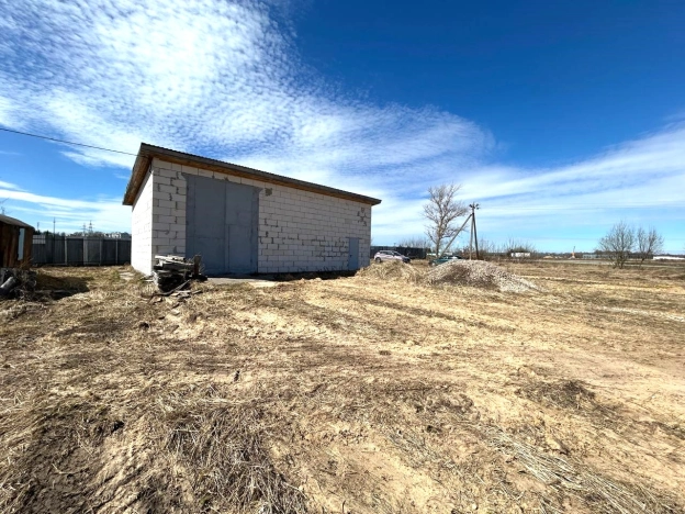 Купить земельный участок в Брянской области. Вариант № 36686, 3, площадь - квм, цена 8700000 рублей