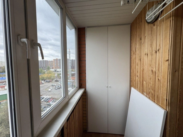 Купить однокомнатную квартиру на улице 8 Марта в Люберцах. Вариант № 9279538, 3, площадь -  квм, цена 7250000 рублей