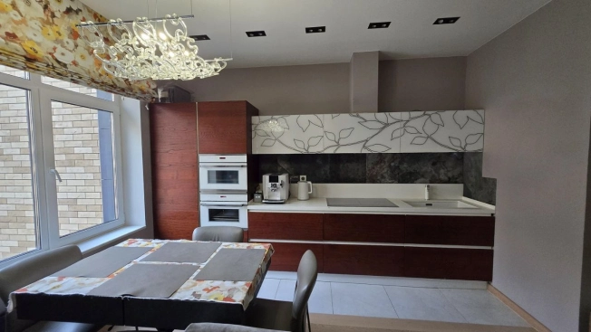 Купить квартиру в Москве. Вариант № 8944163, 4, площадь - квм, цена 43000000 рублей