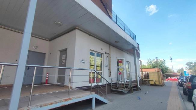 Снять коммерческую недвижимость свободного назначения на улице Промышленная в Рязани. Вариант № 263914, 11, площадь -  квм, цена 120000 рублей