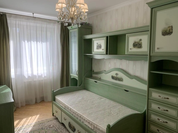 Купить квартиру в Москве. Вариант № 9323090, 18, площадь -  квм, цена 19650000 рублей