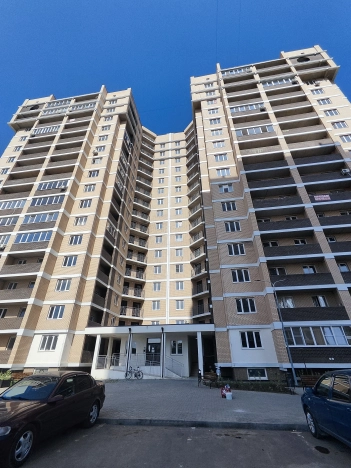 Купить Студию в Краснодаре. Вариант № 19011, 2, площадь - квм, цена 3950000.0000 рублей