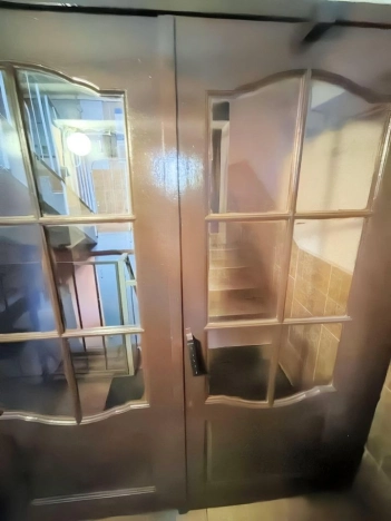 Купить трехкомнатную квартиру в районе Выборгский в Санкт-Петербурге. Вариант № 3767103, 7, площадь -  квм, цена 9500000 рублей