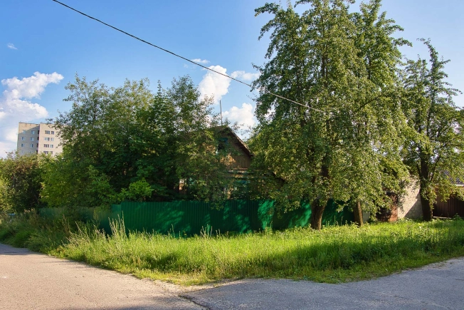 Купить дом в Судогде. Вариант № 53943, 1, площадь -  квм, цена 9250000 рублей