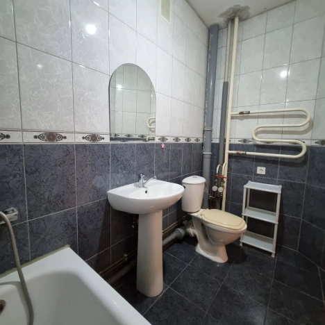 Купить квартиру в районе Заводский в Кемерове. Вариант № 2527296, 6, площадь -  квм, цена 4840000 рублей