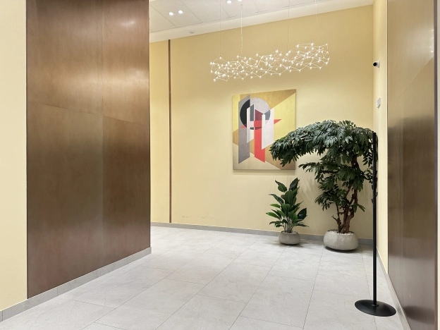 Купить Студию в Санкт-Петербурге. Вариант № 6707034, 14, площадь -  квм, цена 5650000 рублей