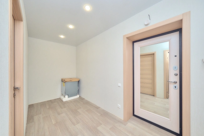 Купить однокомнатную квартиру в Рязанской области. Вариант № 8867138, 9, площадь -  квм, цена 4100000 рублей