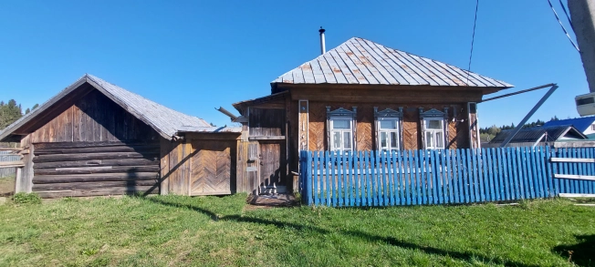 Купить дом в Йошкар-Оле. Вариант № 48221, 1, площадь -  квм, цена 2300000 рублей