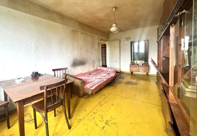 Купить квартиру на вторичке на улице Богомягкова в Чите. Вариант № 3251639, 12, площадь -  квм, цена 5600000 рублей