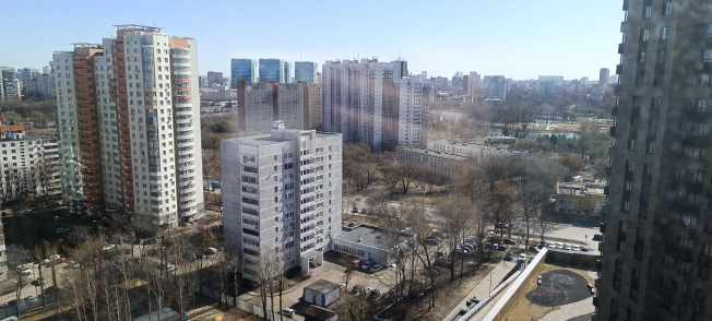 Купить квартиру в районе Левобережный в Москве. Вариант № 23601, 22, площадь - квм, цена 25500000.0000 рублей