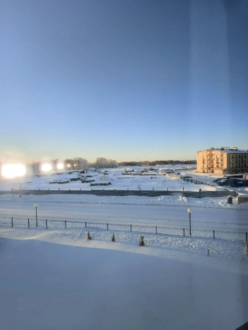 Купить квартиру на улице Галущака в Новосибирске. Вариант № 10825880, 26, площадь - квм, цена 4200000 рублей