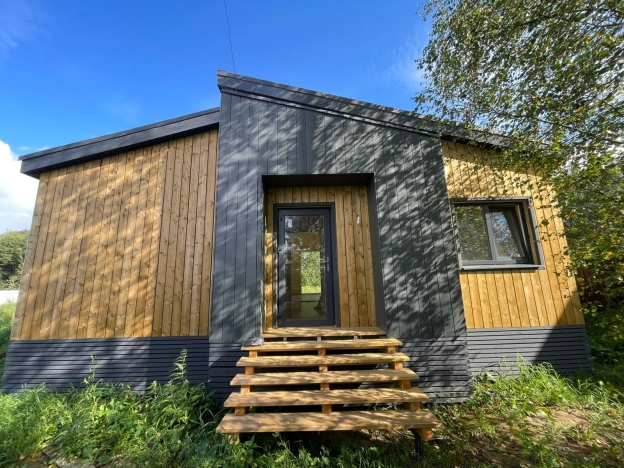 Купить дом в Москве. Вариант № 10074926, 9, площадь -  квм, цена 7950000 рублей