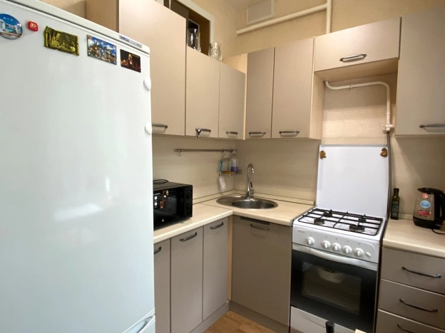 . Вариант № 6683119, 6, площадь - 39.2 квм, цена 3490000 рублей