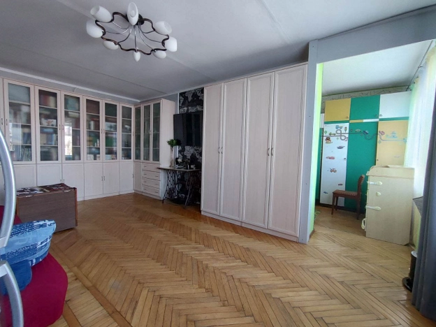 Купить квартиру в ЖК Восток в Владимире. Вариант № 40685, 6, площадь -  квм, цена 5599000 рублей