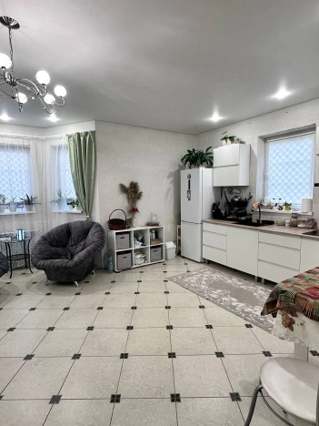 Купить дом в Курской области. Вариант № 56938, 0, площадь -  квм, цена 5400000 рублей