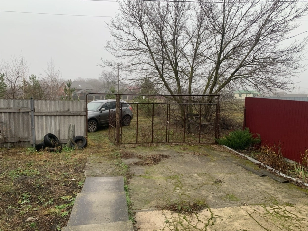 Купить дом в Воронеже. Вариант № 7653827, 41, площадь - квм, цена 1300000 рублей