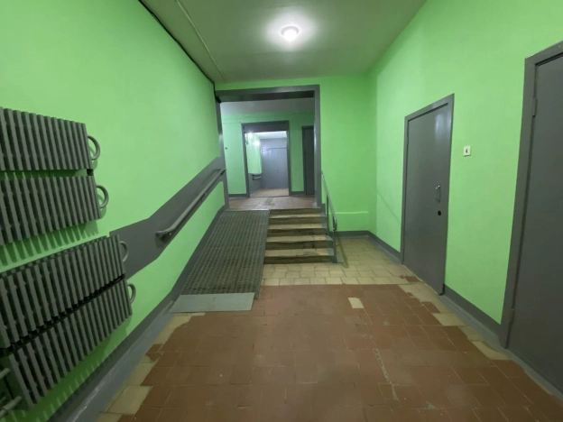 . Вариант № 27353, 16, площадь - 52 квм, цена 4248000 рублей