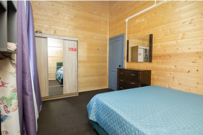 Купить дом в Москве. Вариант № 12502, 27, площадь - квм, цена 13800000 рублей