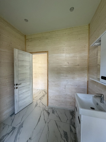 Купить дом в Москве. Вариант № 14330, 17, площадь - квм, цена 6490000 рублей