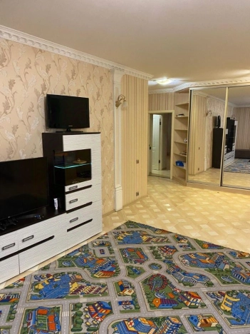 Купить квартиру в Москве. Вариант № 10245622, 2, площадь - квм, цена 23600000 рублей