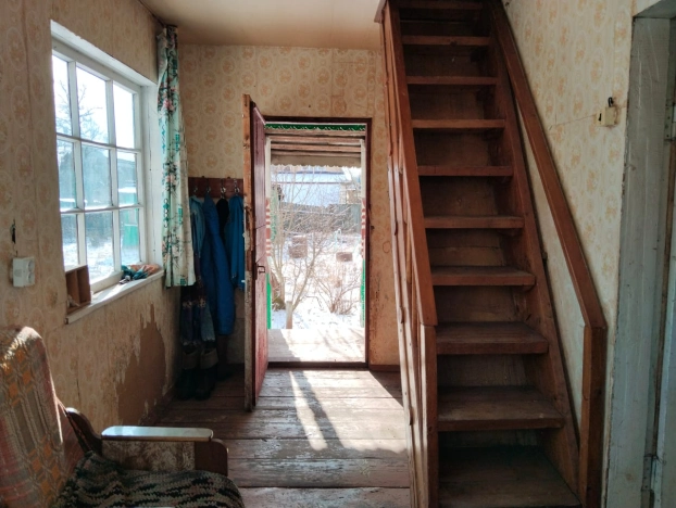 Купить дачу в Московской области. Вариант № 27504, 9, площадь -  квм, цена 1190000 рублей