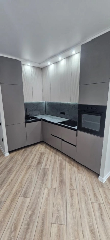 Купить квартиру в ЖК Абрикосово в Краснодаре. Вариант № 6262616, 3, площадь -  квм, цена 5990000 рублей