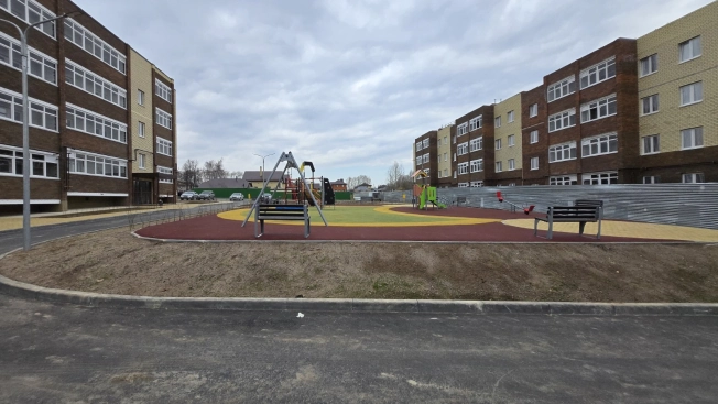 Купить квартиру у метро Аметьево в Казани. Вариант № 6281541, 1, площадь -  квм, цена 5990000 рублей