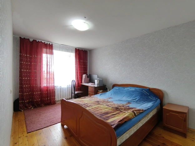 Купить трехкомнатную квартиру в Калуге. Вариант № 3654794, 0, площадь -  квм, цена 3997000 рублей