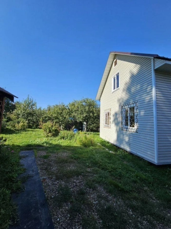 Купить дом в Москве. Вариант № 8983264, 16, площадь -  квм, цена 4400000 рублей