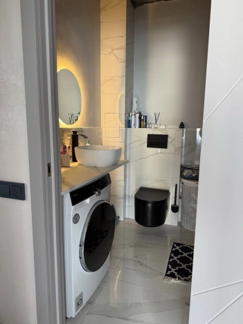 Купить двухкомнатную квартиру в Тульской области. Вариант № 50508, 10, площадь -  квм, цена 6270000 рублей